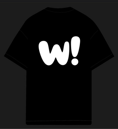 Wizzy W! T-Shirt