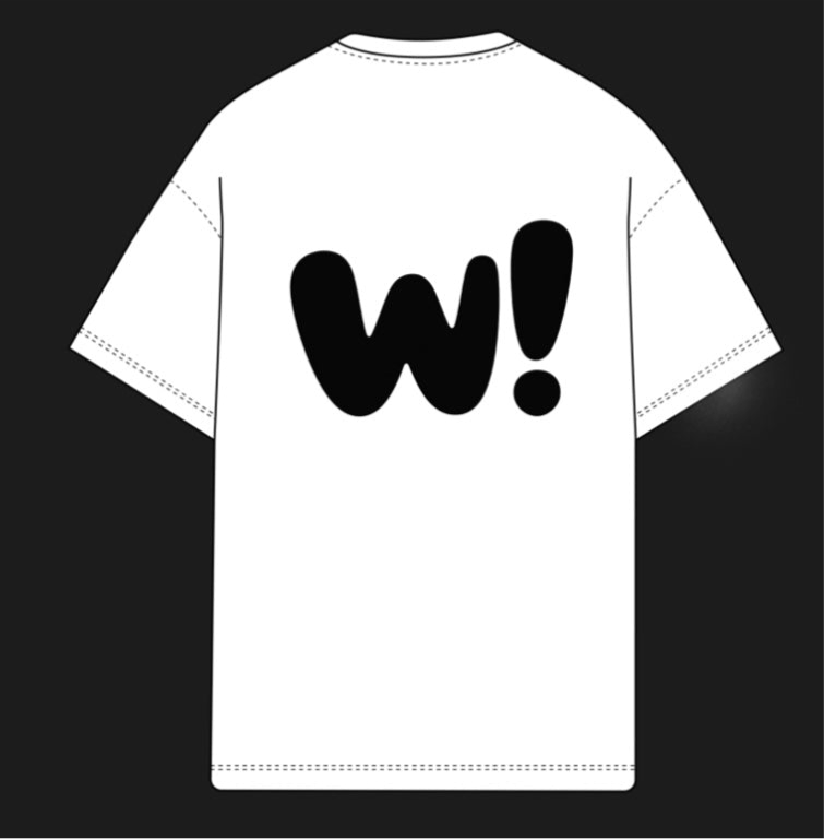 Wizzy W! T-Shirt