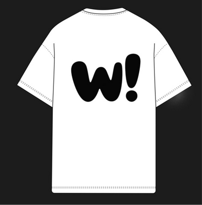 Wizzy W! T-Shirt