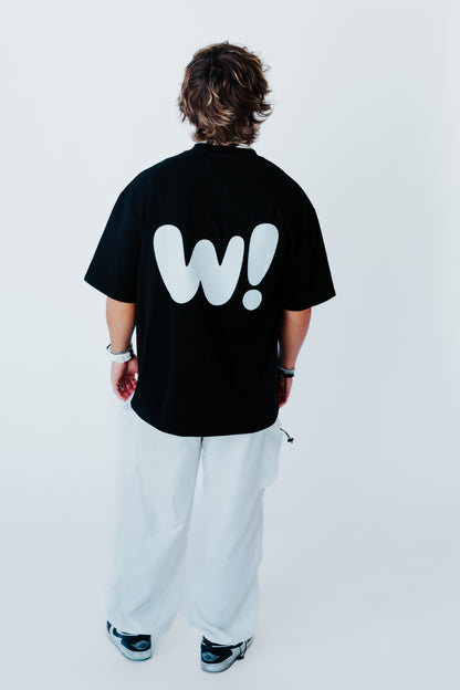 Wizzy W! T-Shirt