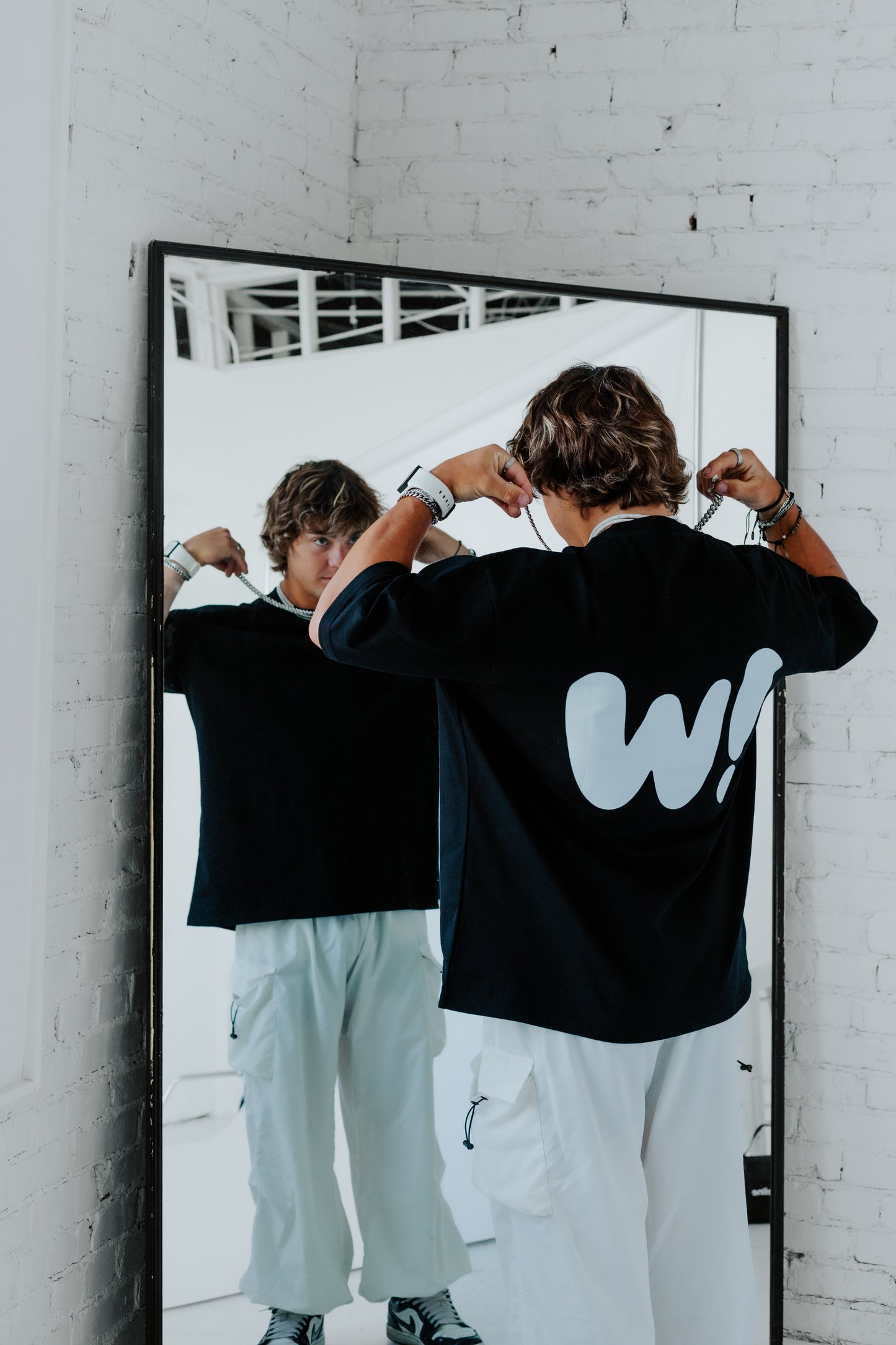 Wizzy W! T-Shirt