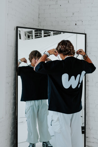 Wizzy W! T-Shirt