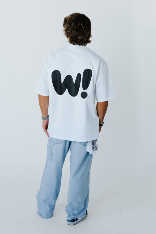 Wizzy W! T-Shirt