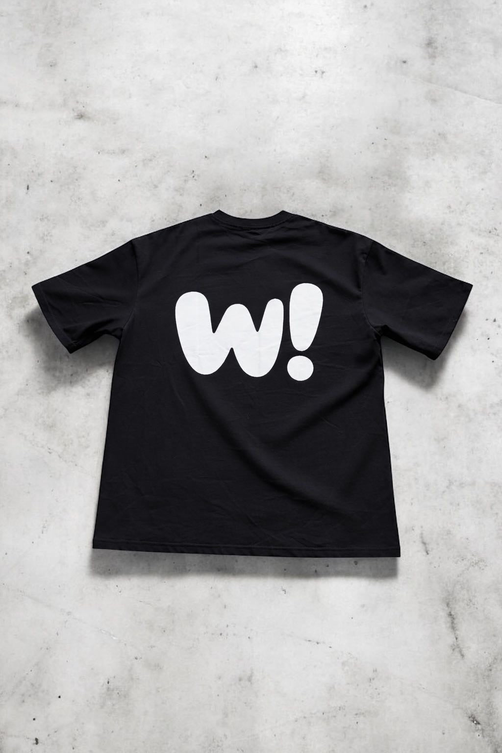 Wizzy W! T-Shirt