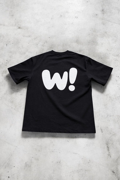 Wizzy W! T-Shirt