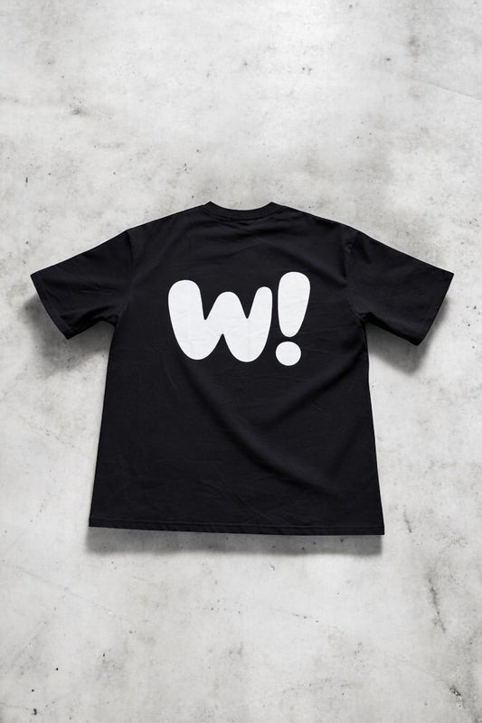Wizzy W! T-Shirt