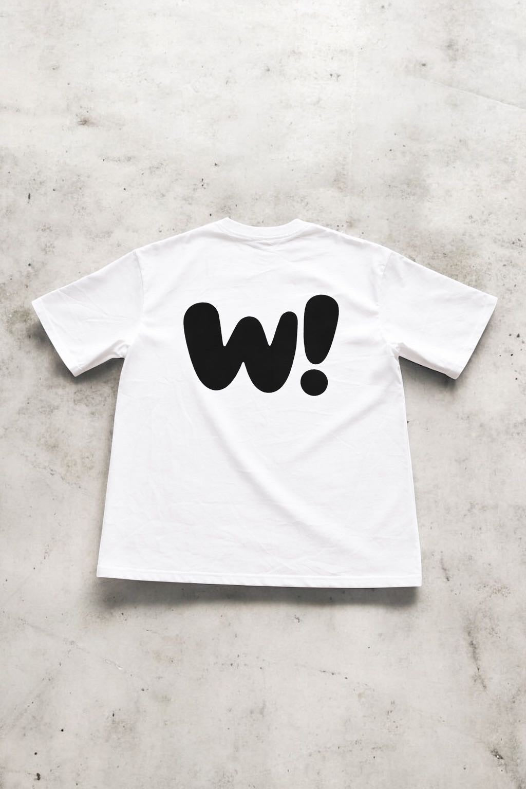 Wizzy W! T-Shirt