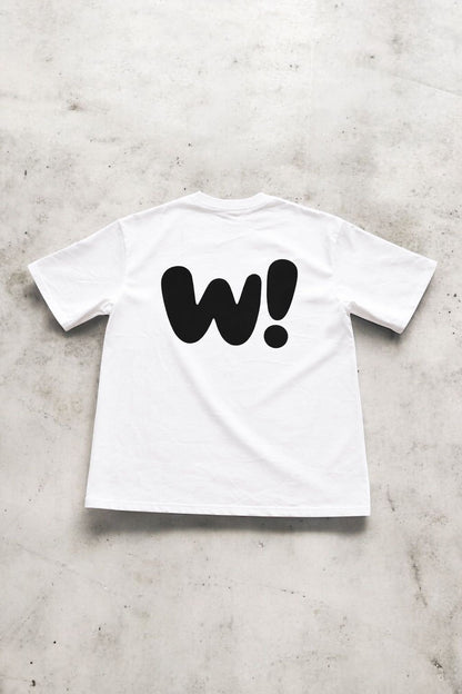 Wizzy W! T-Shirt